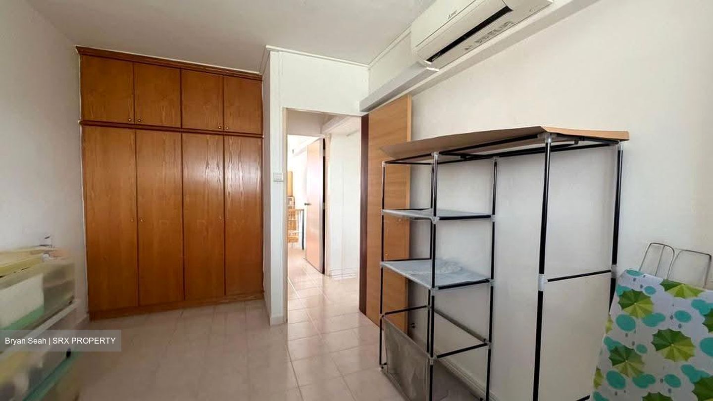 Blk 1 Toh Yi Drive (Bukit Timah), HDB 4 Rooms #610519691